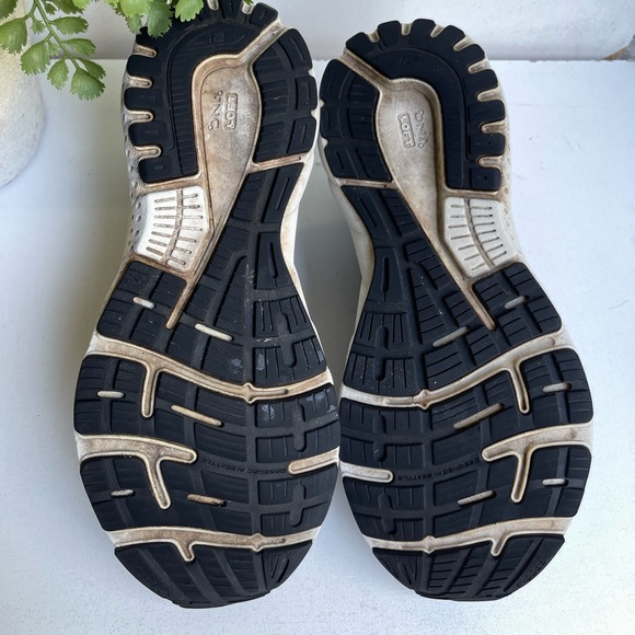 BROOKS🍁🍂Adrenaline GTS 21 Men size 8.5 - Picture 6 of 9